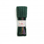 Chargot Shooting Sock in Pine Green