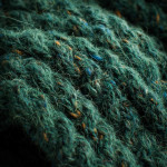 Chargot Shooting Sock in Pine Green