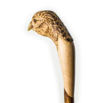 Classic Hen Pheasant Walking Stick