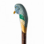 Wood Pigeon Walking Stick