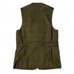 House Tweed Shooting Waistcoat