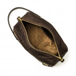 Bournbrook Wash Bag in Buffalo