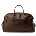 Bournbrook 48HR Bag in Dark Tan