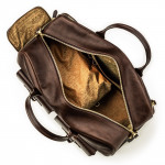 Bournbrook 48HR Bag in Dark Tan