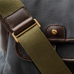 Green Strap