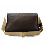 Bishop Hill Bag in Buffalo Hide