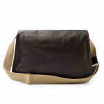 Bishop Hill Bag in Dark Tan