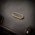 Bishop Hill Bag in Dark Tan