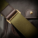 Green Strap
