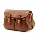 Bishop Hill Bag in Mid Tan