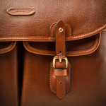 Bishop Hill Bag in Mid Tan