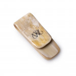 Light Horn Money Clip