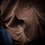 Isak Suede Lodge Jacket