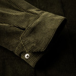 Men's Corduroy Field Jacket