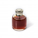 Round Glass Oil Flask