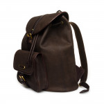 Explora Deluxe Rucksack in Buffalo