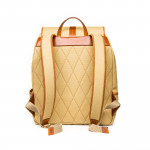 Bournbrook Rucksack in Safari & Mid Tan