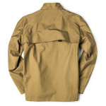 All Weather Travel Jacket in Beige