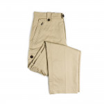 Safari Trousers in Desert