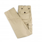 Safari Trousers in Desert