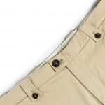 Safari Trousers in Desert