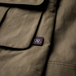 Barclay Field Jacket