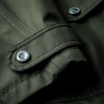 Gale Waterproof Packable Jacket