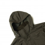 Gale Waterproof Shooting Coat