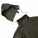 Gale Waterproof Shooting Coat