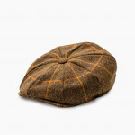 Redford Cap in Skipton Tweed