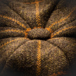 Redford Cap in Skipton Tweed