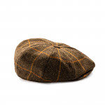 Redford Cap in Skipton Tweed