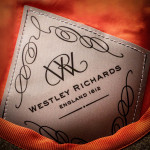 Redford Cap in Skipton Tweed