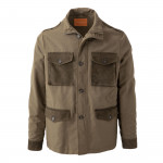 Bror Lightweight Field Jacket