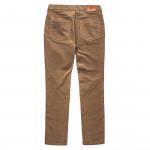 Lyell Moleskin Jeans in Fawn