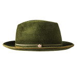 Men's Este Hat - Olive