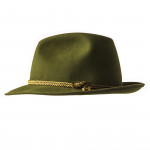 Men's Conrad Beaver Felt Hat