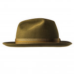 Men's Charly Beaver Felt Hat