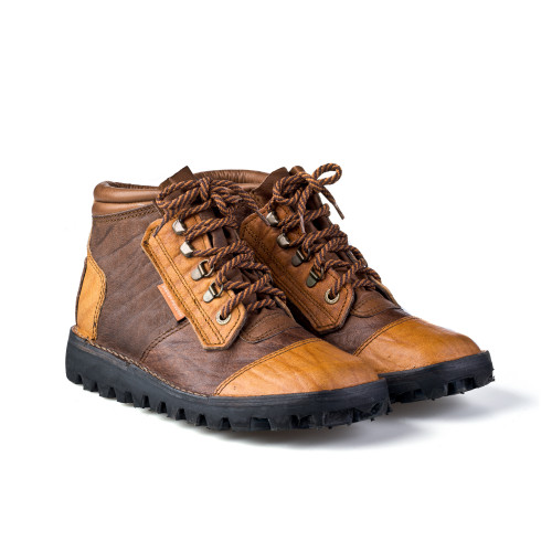 Safari Boot