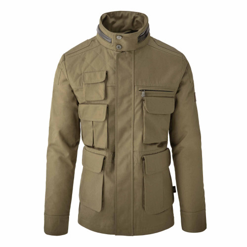 Barclay Field Jacket
