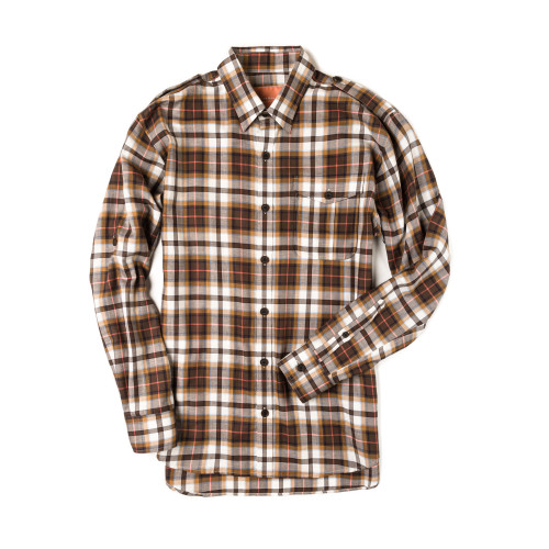 Field Shirt in Heppner Check