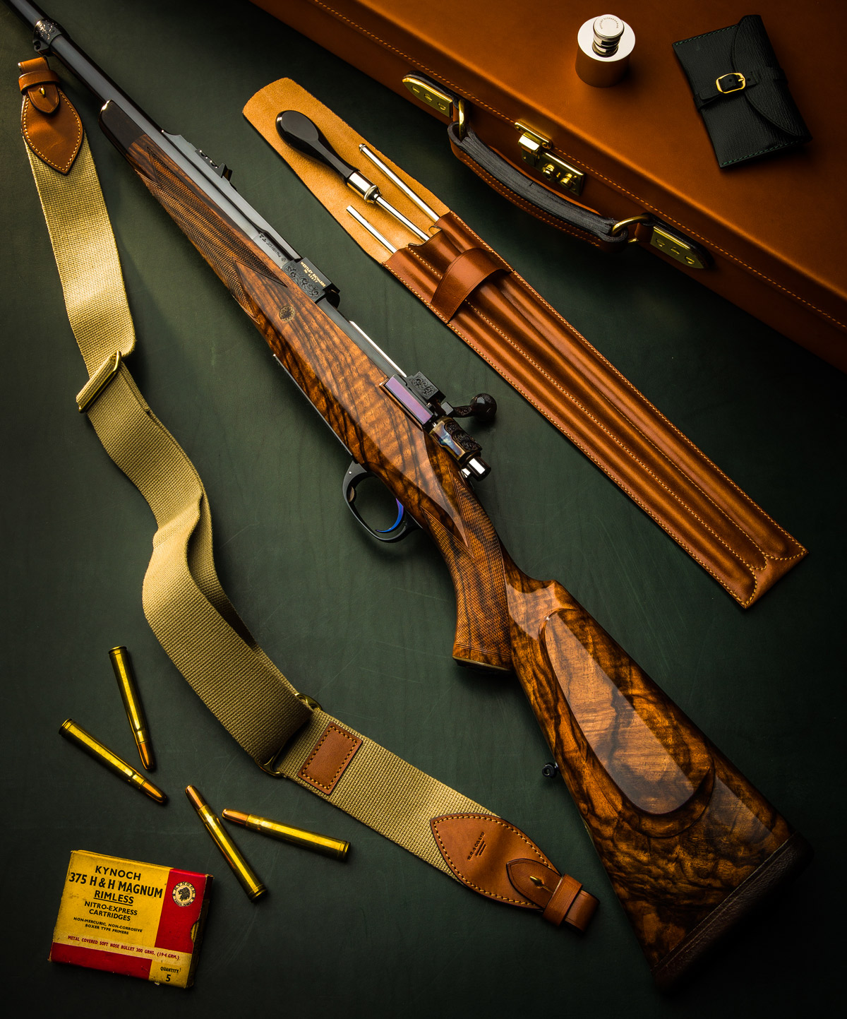 [Linked Image from westleyrichards.com]