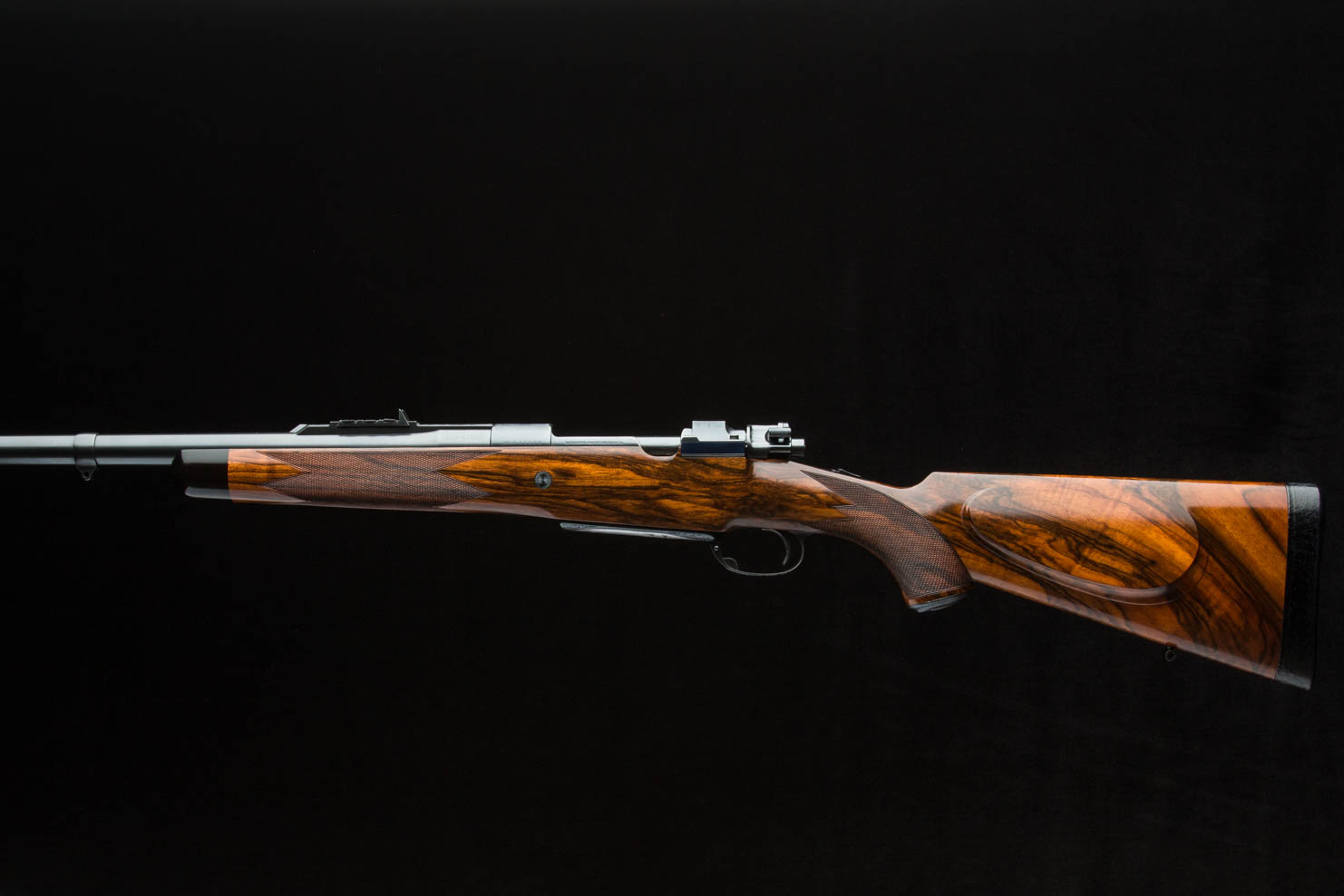 Classic Arms Corporation.505 Gibbs Bolt Action Rifle