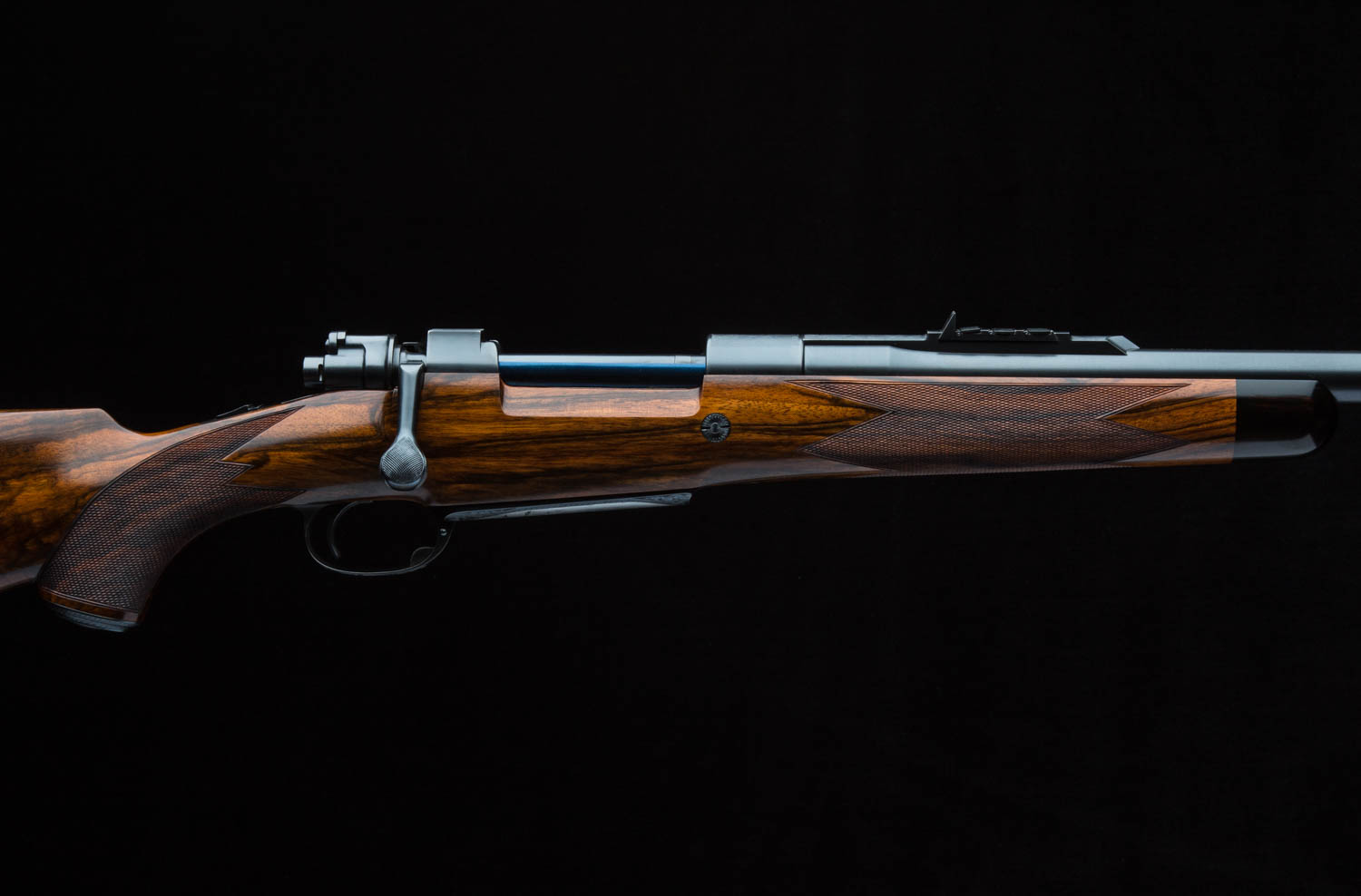 Classic Arms Corporation.505 Gibbs Bolt Action Rifle