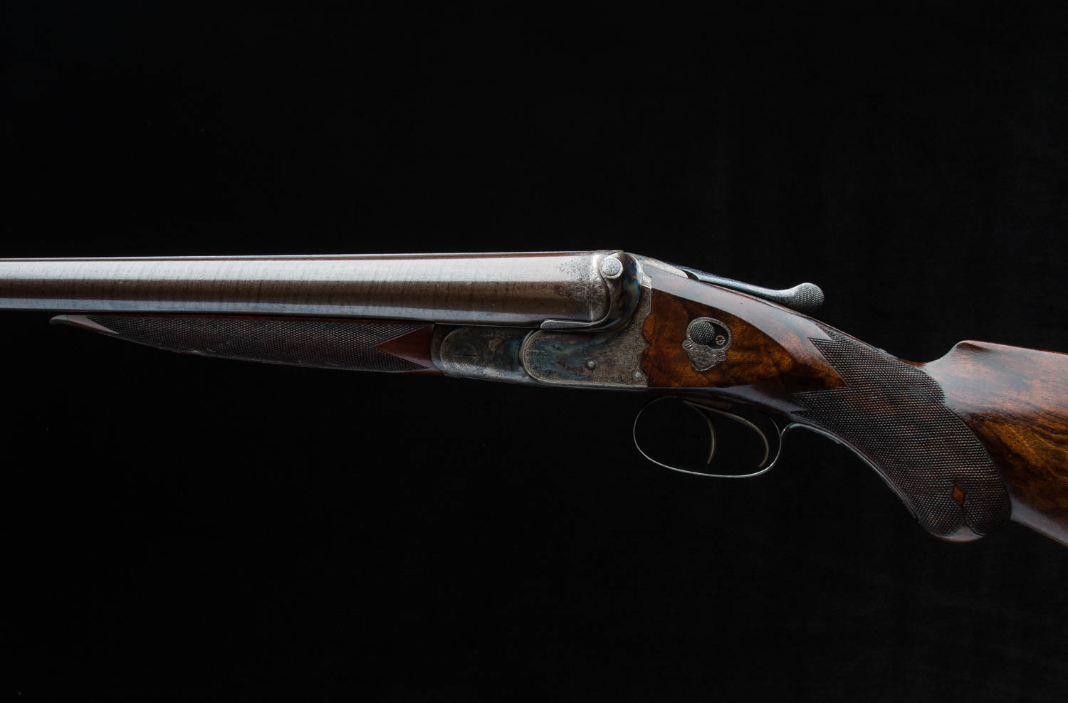 Ww Greener Shotguns Serial Numbers