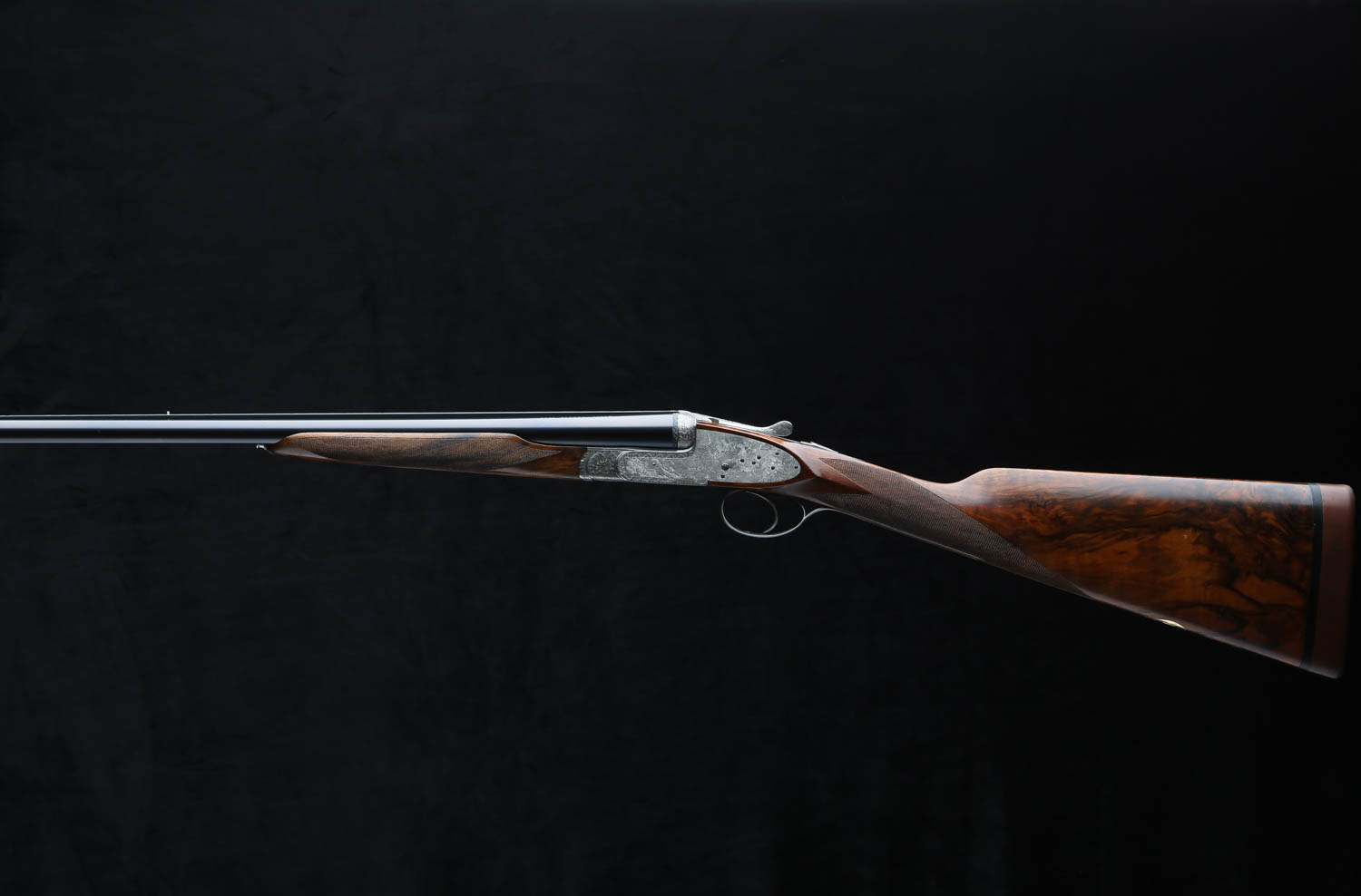 Piotti King Royal 20 GAUGE Shotgun - AS NEW, CASED 28 CHOPPER LUMP  BARRELS, vintage firearms inc