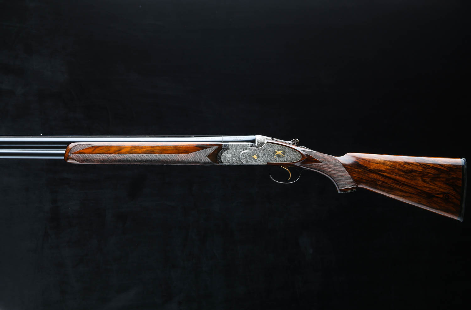Beretta 12g S3 EELL 3-Barrel Set