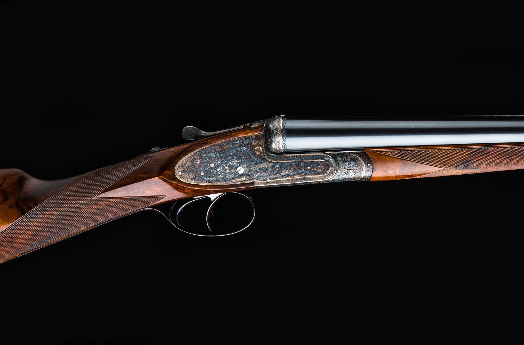 Piotti King Royal 20 GAUGE Shotgun - AS NEW, CASED 28 CHOPPER LUMP  BARRELS, vintage firearms inc