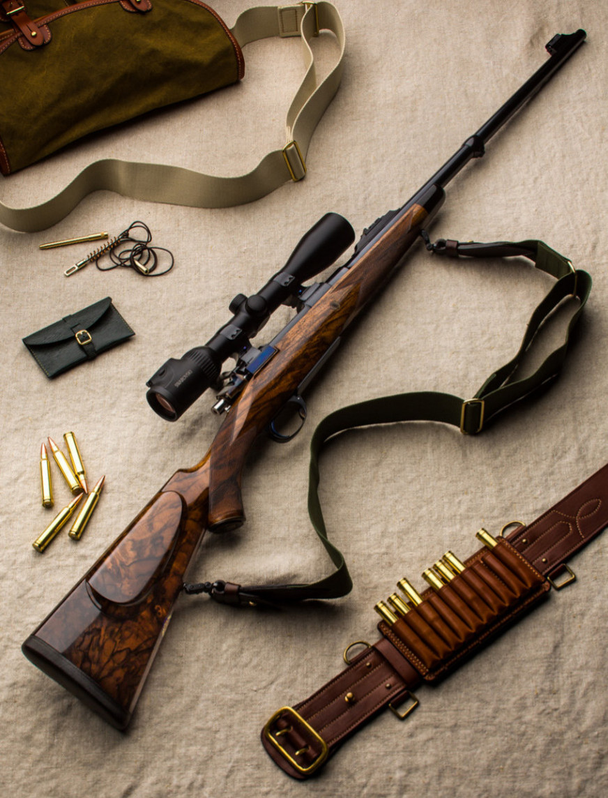 Lovačko oružje i municija New-guns-guns-bolt-action-rifle-05