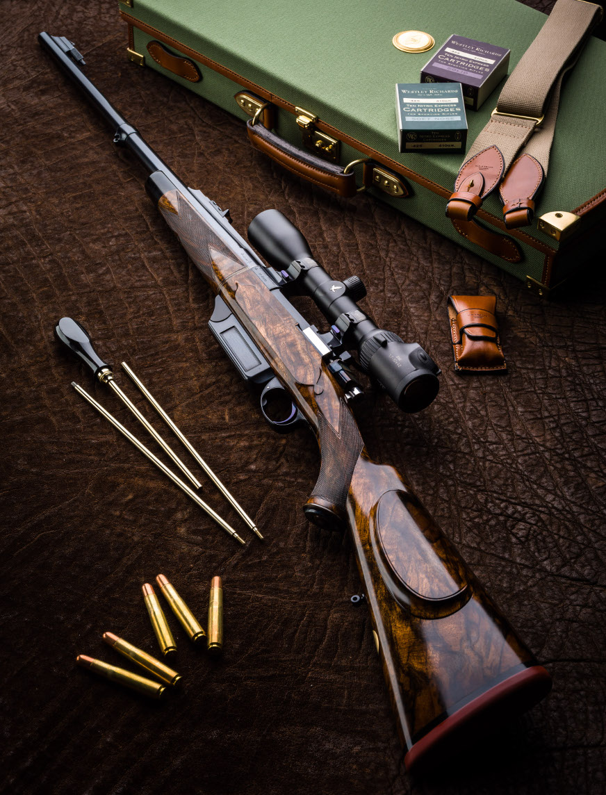 Lovačko oružje i municija New-guns-guns-bolt-action-rifle-06